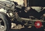 Image of 81mm mortar Alta Utah USA, 1950, second 27 stock footage video 65675059584