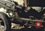 Image of 81mm mortar Alta Utah USA, 1950, second 29 stock footage video 65675059584