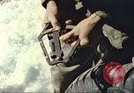 Image of 81mm mortar Alta Utah USA, 1950, second 31 stock footage video 65675059584