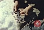 Image of 81mm mortar Alta Utah USA, 1950, second 33 stock footage video 65675059584