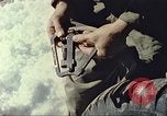 Image of 81mm mortar Alta Utah USA, 1950, second 35 stock footage video 65675059584