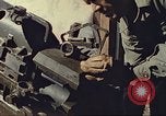 Image of 81mm mortar Alta Utah USA, 1950, second 39 stock footage video 65675059584