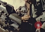 Image of 81mm mortar Alta Utah USA, 1950, second 40 stock footage video 65675059584