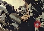 Image of 81mm mortar Alta Utah USA, 1950, second 43 stock footage video 65675059584
