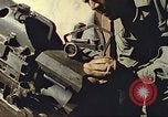 Image of 81mm mortar Alta Utah USA, 1950, second 45 stock footage video 65675059584