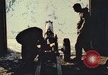 Image of 81mm mortar Alta Utah USA, 1950, second 47 stock footage video 65675059584