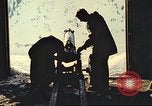 Image of 81mm mortar Alta Utah USA, 1950, second 49 stock footage video 65675059584
