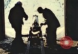 Image of 81mm mortar Alta Utah USA, 1950, second 52 stock footage video 65675059584