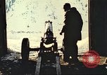 Image of 81mm mortar Alta Utah USA, 1950, second 54 stock footage video 65675059584