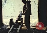 Image of 81mm mortar Alta Utah USA, 1950, second 55 stock footage video 65675059584