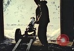 Image of 81mm mortar Alta Utah USA, 1950, second 56 stock footage video 65675059584