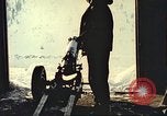 Image of 81mm mortar Alta Utah USA, 1950, second 59 stock footage video 65675059584