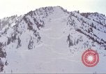 Image of 81mm mortar Alta Utah USA, 1950, second 61 stock footage video 65675059584