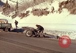 Image of 105 mm Recoilless Rifle Alta Utah USA, 1950, second 5 stock footage video 65675059585