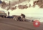 Image of 105 mm Recoilless Rifle Alta Utah USA, 1950, second 6 stock footage video 65675059585