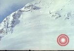 Image of 105 mm Recoilless Rifle Alta Utah USA, 1950, second 13 stock footage video 65675059585