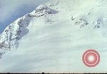 Image of 105 mm Recoilless Rifle Alta Utah USA, 1950, second 16 stock footage video 65675059585