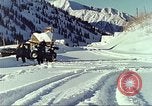 Image of 105 mm Recoilless Rifle Alta Utah USA, 1950, second 22 stock footage video 65675059585