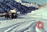 Image of 105 mm Recoilless Rifle Alta Utah USA, 1950, second 23 stock footage video 65675059585