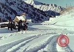 Image of 105 mm Recoilless Rifle Alta Utah USA, 1950, second 24 stock footage video 65675059585