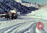 Image of 105 mm Recoilless Rifle Alta Utah USA, 1950, second 26 stock footage video 65675059585