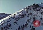 Image of 105 mm Recoilless Rifle Alta Utah USA, 1950, second 29 stock footage video 65675059585