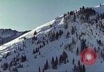 Image of 105 mm Recoilless Rifle Alta Utah USA, 1950, second 32 stock footage video 65675059585