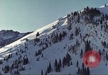 Image of 105 mm Recoilless Rifle Alta Utah USA, 1950, second 37 stock footage video 65675059585