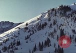 Image of 105 mm Recoilless Rifle Alta Utah USA, 1950, second 39 stock footage video 65675059585