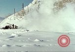 Image of 105 mm Recoilless Rifle Alta Utah USA, 1950, second 44 stock footage video 65675059585
