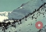 Image of 105 mm Recoilless Rifle Alta Utah USA, 1950, second 45 stock footage video 65675059585