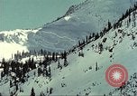 Image of 105 mm Recoilless Rifle Alta Utah USA, 1950, second 46 stock footage video 65675059585