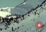 Image of 105 mm Recoilless Rifle Alta Utah USA, 1950, second 47 stock footage video 65675059585