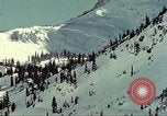Image of 105 mm Recoilless Rifle Alta Utah USA, 1950, second 49 stock footage video 65675059585