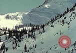 Image of 105 mm Recoilless Rifle Alta Utah USA, 1950, second 50 stock footage video 65675059585
