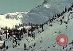Image of 105 mm Recoilless Rifle Alta Utah USA, 1950, second 52 stock footage video 65675059585
