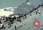 Image of 105 mm Recoilless Rifle Alta Utah USA, 1950, second 53 stock footage video 65675059585