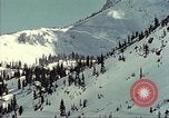 Image of 105 mm Recoilless Rifle Alta Utah USA, 1950, second 54 stock footage video 65675059585