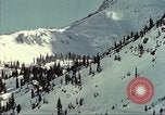 Image of 105 mm Recoilless Rifle Alta Utah USA, 1950, second 56 stock footage video 65675059585