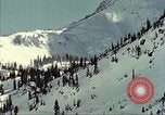 Image of 105 mm Recoilless Rifle Alta Utah USA, 1950, second 58 stock footage video 65675059585