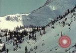 Image of 105 mm Recoilless Rifle Alta Utah USA, 1950, second 59 stock footage video 65675059585