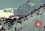 Image of 105 mm Recoilless Rifle Alta Utah USA, 1950, second 61 stock footage video 65675059585