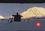 Image of 105mm Recoilless Rifle Alta Utah USA, 1950, second 1 stock footage video 65675059586