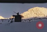 Image of 105mm Recoilless Rifle Alta Utah USA, 1950, second 3 stock footage video 65675059586