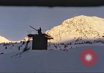 Image of 105mm Recoilless Rifle Alta Utah USA, 1950, second 8 stock footage video 65675059586