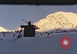 Image of 105mm Recoilless Rifle Alta Utah USA, 1950, second 11 stock footage video 65675059586