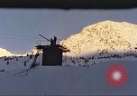 Image of 105mm Recoilless Rifle Alta Utah USA, 1950, second 16 stock footage video 65675059586