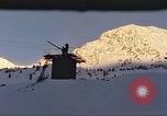Image of 105mm Recoilless Rifle Alta Utah USA, 1950, second 19 stock footage video 65675059586