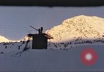 Image of 105mm Recoilless Rifle Alta Utah USA, 1950, second 21 stock footage video 65675059586