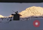 Image of 105mm Recoilless Rifle Alta Utah USA, 1950, second 23 stock footage video 65675059586